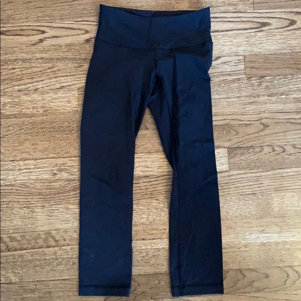 Lulu lemon leggings